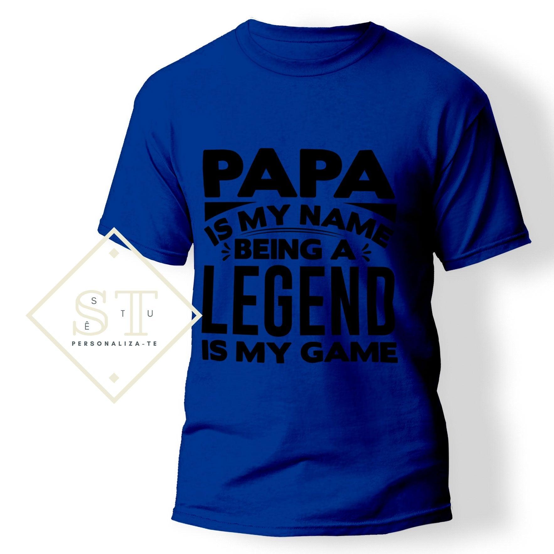 Papa_Legend - Sê-Tu